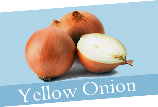 yellow-onion